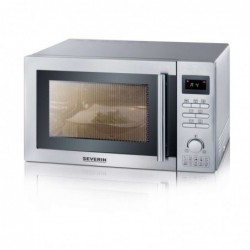HORNO MICROONDAS SEVERIN 7868 INOX