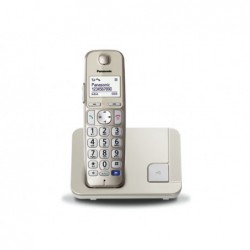 TELEFONO DECT PANASONIC KX-TGE210SPN