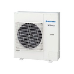 AIRE ACONDICIONADO CONDUCTOS PANASONIC KIT-125PNY1E5A4 2