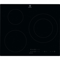 ENCIMERA VITROCERAMICA ELECTROLUX LIT60336 3 ZONAS
