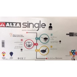 BATERIA ALZA SINGLE