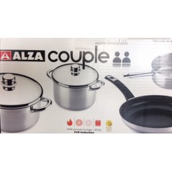 BATERIA ALZA COUPLE