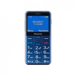 TELEFONO LIBRE PANASONIC KX-TU150