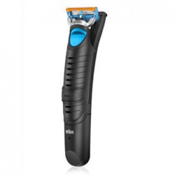 CORTAPELOS BRAUN BG5010 BODYGROOM