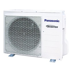 AIRE ACONDICIONADO PANASONIC KIT-60PUY2E5B5 CONDUCTOS 90x90 U INT 2