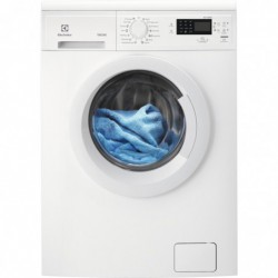 LAVADORA ELECTROLUX EWF1284EOW 1200 RPM A+++