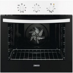 HORNO MULTIFUNCION ZANUSSI ZOB22601