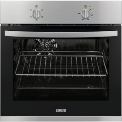 HORNO MULTIFUNCION ZANUSSI ZOB20311XU