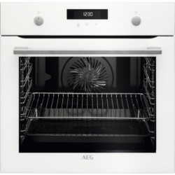 HORNO PIROLITICO AEG BPK535120W
