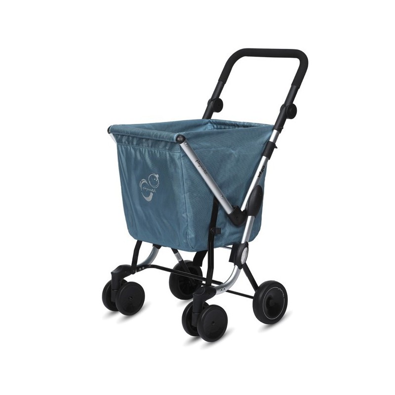 CARRO COMPRA PLAYMARKET WE GO BASIC
