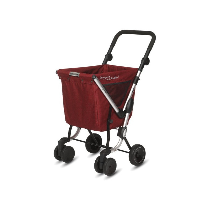 CARRO COMPRA PLAYMARKET WE GO