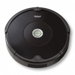 ASPIRADOR ROBOT IROBOT ROOMBA 606 R606040