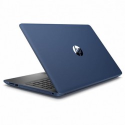PORTATIL HP 15-DA0121NS INTEL N4000 1.1GHZ 8RAM 256SSD