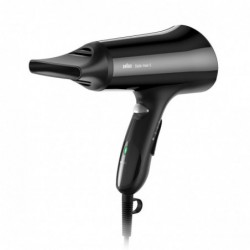 SECAPELOS BRAUN HE130 VIAJE 1200W STYLE&GO