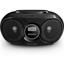 RADIO CD USB PHILIPS AZ318B/12
