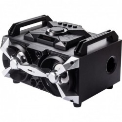 ALTAVOZ OVERNIS HI-FT BX30