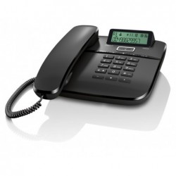 TELEFONO SOBREMESA GIGASET DA610