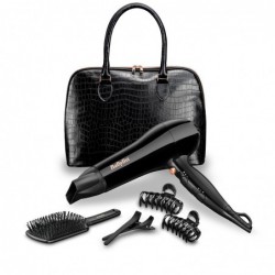 SECAPELOS BABYLISS 5737PE 2000W SET BOLSO