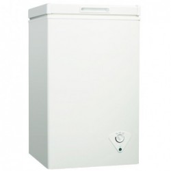 CONGELADOR HORIZONTAL EAS EMCF60 85,5x49,9 BLANCO A+