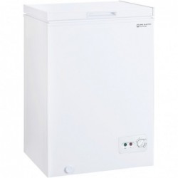 CONGELADOR HORIZONTAL EAS EMCF100 85x56,5 100 LITROS BLANCO A+