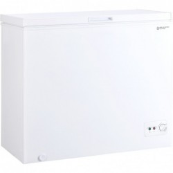 CONGELADOR HORIZONTAL EAS EMCF150 85x73 150 LITROS BLANCO A+