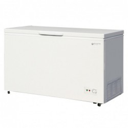 CONGELADOR HORIZONTAL EAS EMCF415 86,5x142,4 402 LITROS BLANCO