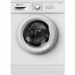 LAVADORA CARGA FRONTAL EAS EMW610E2 6KG A+ 1000RPM