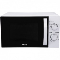 HORNO MICROONDAS EAS EMB20L 20 LITROS 700 WATIOS