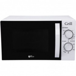 HORNO MICROONDAS EAS EMBG20L GRILL 20 LITROS 700 WATIOS