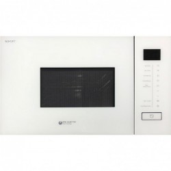 HORNO MICROONDAS EAS EMEGW20L GRILL 20L 800 W CRISTAL WH