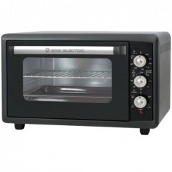 HORNO EAS ENV38 1200W CONVECCION 38 LITROS