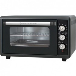 HORNO EAS ENV50T 1500W CONVECCION 50 LITROS