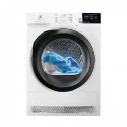 SECADORA ELECTROLUX EW7H4854IB 8KG A++ BOMBA CALOR