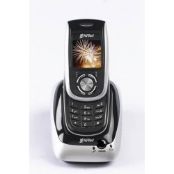 TELEFONO INALAMBRICO HT 2700 LCD COLOR