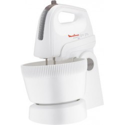 BATIDORA AMASADORA MOULINEX HM615110 POWERMIX