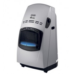 ESTUFA GAS BUTANO DELONGHI VBF2 LLAMA AZUL 422KW