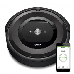 ASPIRADOR ROBOT IROBOT...