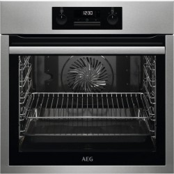 HORNO AEG BPS331120M...
