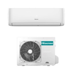 AIRE ACONDICIONADO HISENSE...