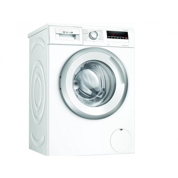 lavadora bosch wan24265es