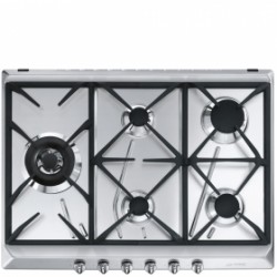 SMEG SRV575GH5 ENCIMERA...