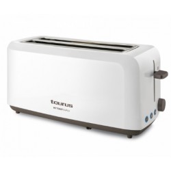 TAURUS MY TOAST DUPLO 1400W...