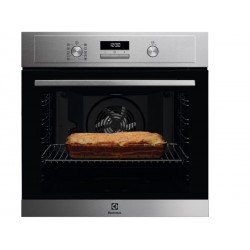 ELECTROLUX EOF474X HORNO...