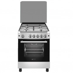 eas electric efg600x cocina tradicional