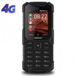 HAMMER 5 SMART TELEFONO...