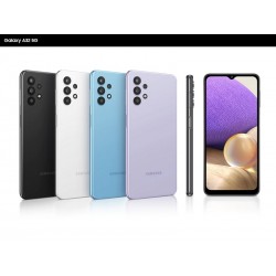 SAMSUNG A32 SM-A326BZBUEUB...