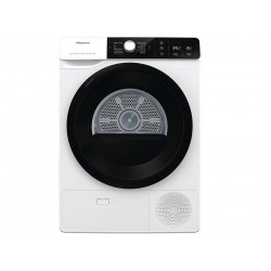 HISENSE DHGA901NL SECADORA...