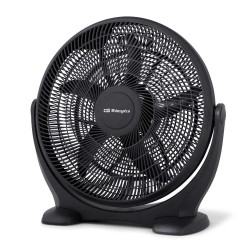 orbegozo br0150 ventilador 80 watios inclinable