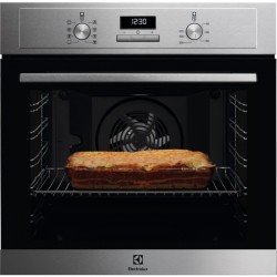 ELECTROLUX EOH3H54X HORNO...