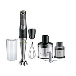 BRAUN MQ9138XI BATIDORA...